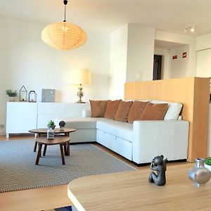 Appartement met Twee Slaapkamers